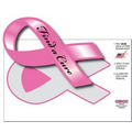 FULL Color Self-Mailer Decal - Ribbon